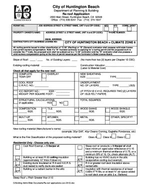 huntington beach building department|huntington beach permit application.